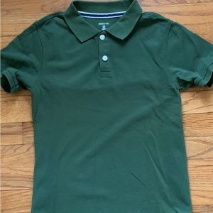 Gymboree boys polo shirt